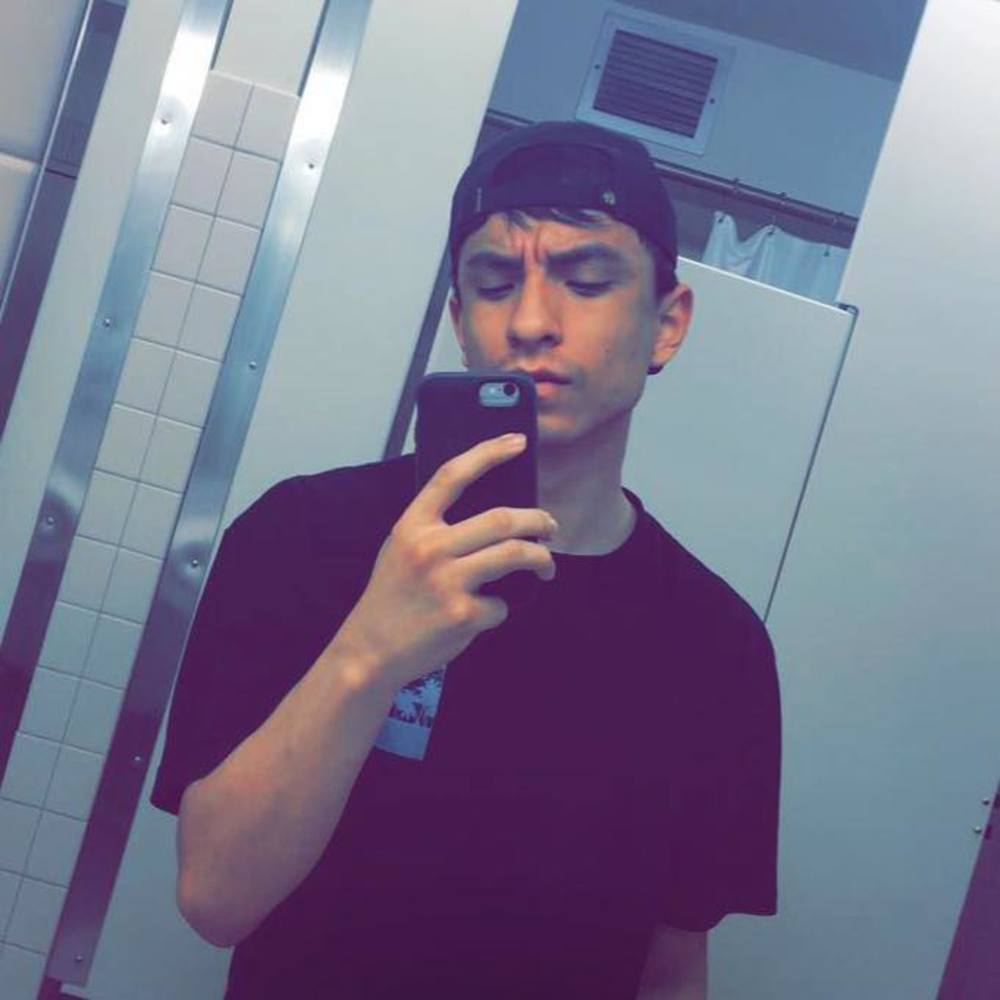 Meet your Posher, Braulio